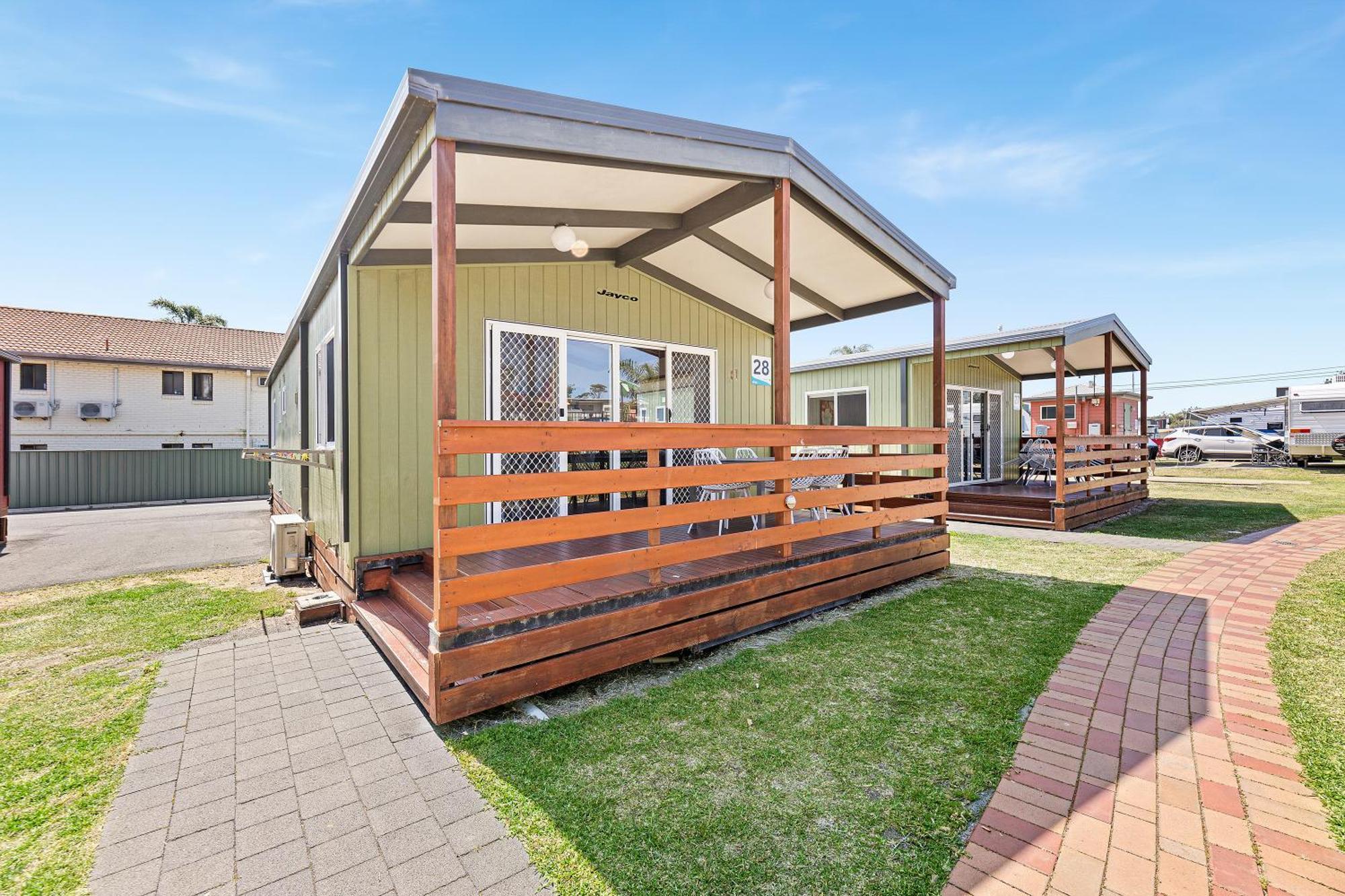 Tween Waters Merimbula Quarto foto