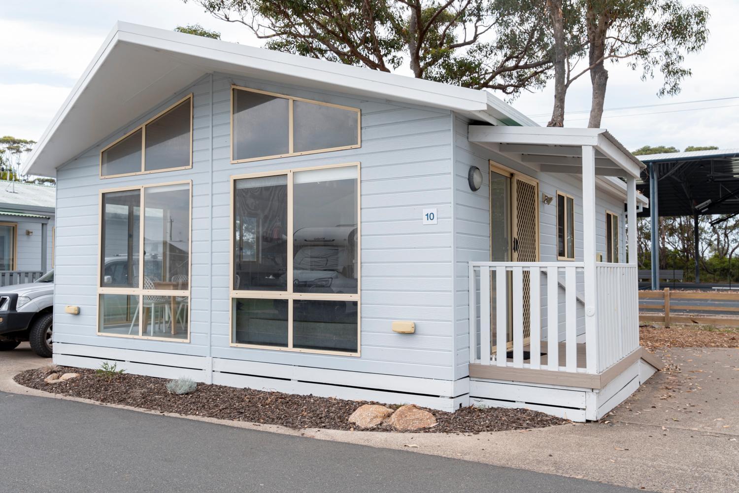 Tween Waters Merimbula Exterior foto